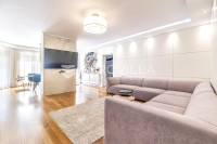 Vinogradska, luksuzan četverosoban stan 245 m²