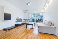 Vinogradska ulica, Novouređeni trosoban penthouse s terasom, 90 m2