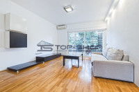 Vinogradska ulica, Novouređeni trosoban penthouse s terasom, 90 m2