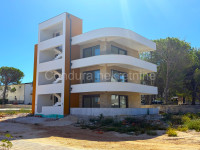 Vir, apartman s 3 spavaće sobe u prizemlju + veliki vrt - novogradnja!