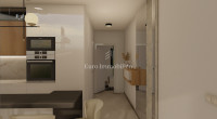 Vir – apartman u novogradnji blizu plaže