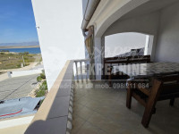 Vir - apartman s pogledom na more - 2 SS - 2 PM - 59,43 m2