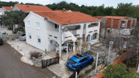 VIR - Apartmanska kuća sa 4 stambene jedinice - 243m2