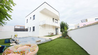 Vir centar – dvosoban apartman, novogradnja blizu mora