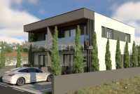 VIR - dvojna kuća od 106 m2, NOVOGRADNJA !