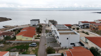 VIR - Dvojna kuća 90m od mora, novogradnja - 118m2