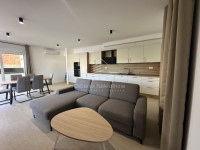 Vir, dvosoban stan u novogradnji, 250 m od mora, 102 m2