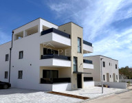 VIR - dvosobni apartman S3 na 1. katu od 88 m2, NOVOGRADNJA!