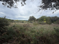 Vir - građevinsko zemljište 720 m2