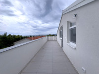 VIR - jednosoban apartman na 2. katu S3, novogradnja!