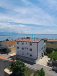 Vir/Kozjak, kuća 5 apartmana s pogledom na more 100m od plaže