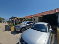 VIR - KUĆA U NIZU 91 M2 - 180 M OD PLAŽE