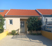 VIR - KUĆA U NIZU 91 M2 - 180 M OD PLAŽE