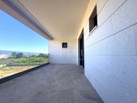 VIR – luksuzna vila 20 m od mora s panoramskim pogledom na more, NOVOG