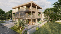 VIR PENTHOUSE 100 M OD MORA NOVOGRADNJA (useljenje ljeto 2027)
