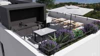 VIR, predivna novogradnja u blizini mora