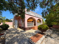 Vir - Samostojeća kuća | 300m od mora | 2 apartmana + garaža