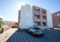 VIR – stan 68 m², pogled na more, 2 parkirna mjesta, samo 200 m od mor