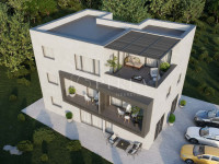VIR- trosoban apartman u centru Vira od 79 m2, NOVOGRADNJA!