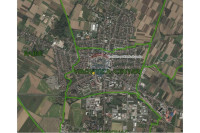 Virovitica -Građevinsko zemljšte u centru