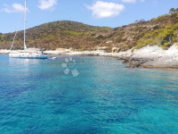 VIS - uvala Ruda 1. red