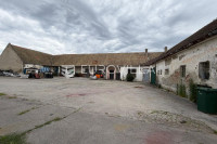 Viškovci, proizvodno, skladišna hala s poslovnim i uredskim prostorima