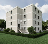 Viškovo, 2S+DB, 77.75m2, 203.000€
