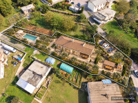 VIŠKOVO | 812 m² GRAĐEVINSKOG ZEMLJIŠTA