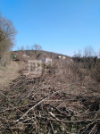 VIŠKOVO - građevinsko zemljište 1117 m2