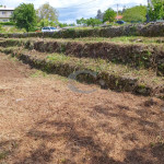 VIŠKOVO, GRAĐEVINSKO ZEMLJIŠTE, 1286 M2