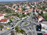 VIŠKOVO, GRAĐEVINSKO ZEMLJIŠTE