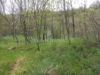 VIŠKOVO - KOSI, građevinski teren od 5144 m2