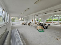 VIŠKOVO, KOSI - Poslovni prostor, 121 m2
