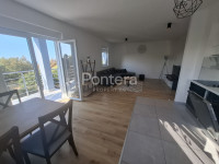 VIŠKOVO, Kosi, stan 56.77m2 1s+db, balkon