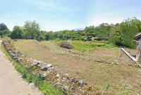 VIŠKOVO - MARČELJI, građevinsko zemljište od 1286 m2