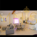 Viškovo-Marinići 2S+DB 100m2