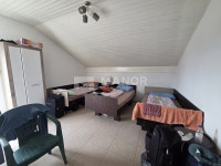 VIŠKOVO, MARINIĆI - Etaža kuće za najam 8 radnika