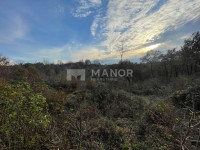 VIŠKOVO, MLADENIĆI - Građevinsko zemljište, 1117 m2