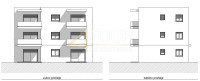 Viškovo, novogradnja, 75.30m2, 2s+db, krovna terasa