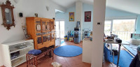 Viškovo, Saršoni, 109.63m2, 3s+db, terasa