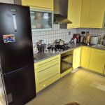Viškovo, Saršoni, dvosoban stan, balkon, pogled na more, podno grijanj