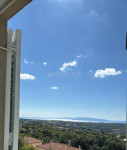 VIŠKOVO STAN PANORAMSKI POGLED NA MORE