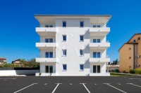 Viškovo stan u novogradnji 76,40 m2 ,balkon,parking