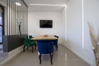 Višnjik,41 m2,poslovni prostor,frekventna lokacija,uz glavnu pr