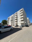 VISNJIK-DUGOROCNI NAJAM od 01.06.2026-Stan s 2 sp.sobe-Garazno mjesto