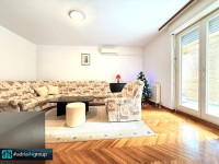 Visoka (blizina Vukovar.) / KOMFORAN STAN SA VRTOM / VIDEO -čitaj opis