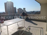 VISOKA - JEDNOSOBNI STAN -duži najam