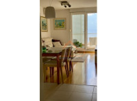 VISOKA - NAJAM DVOSOBNOG STANA + 2 PARKING MJESTA