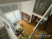 Visoka, Split, 55 m2 - DVOSOBAN - PARKING - REŽIJE UKLJUČENE