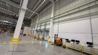 Visokoregalno skladište, 4000 m2